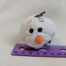 Disney Tsum Tsum Stackable Plush Frozen OLAF Snowman 3.5" Long