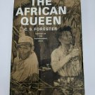 The African Queen by C.S. Forester Back Bay Books Little Brown PB Book