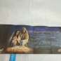Guideposts Someone Cares Christmas Fold-out Card Holy Family in Stable Glory
