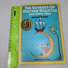 The Voyages of Doctor Dolittle & other Tales Hugh Lofting Vintage Scholastic SC