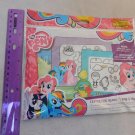 My Little Pony Easter Pop-Outz Fun Frames 4" x 6" Rainbow Dash & Pinkie Pie