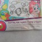 My Little Pony Easter Pop-Outz Fun Frames 4" x 6" Rainbow Dash & Pinkie Pie
