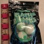Bath Treasures Bath Bombs Fizzies Starry Sky Scented 3-pk Blue Cross Labs
