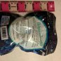 Bath Treasures Bath Bombs Fizzies Starry Sky Scented 3-pk Blue Cross Labs