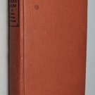 The Great Snow by Henry Morton Robinson 1947 Simon & Schuster w/ DJ flap