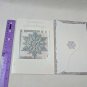 Image Arts Glitter Snowflake Christmas Holiday Card Season's Greetings