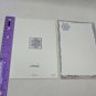 Image Arts Glitter Snowflake Christmas Holiday Card Season's Greetings
