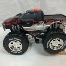 Toy State Road Rippers Monster Truck Toy Vehicle USED Lights/Sound 10" Long