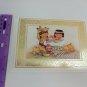St. Labre Indian School Native Thanksgiving Give Thanks Greeting Card