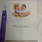 St. Labre Indian School Native Thanksgiving Give Thanks Greeting Card