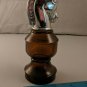 Avon Smart Move Chess Piece Wild Country After Shave Label EMPTY BOTTLE NO BOX