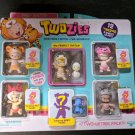 Twozies Season 1 Two-gether Pack Includes 6 Babies & 6 Pets MOC