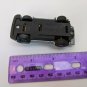 Made in Macao Pull-back Car #M11 Gray-Blue W 11 2.5" Long Red *Junkyard*