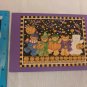 Current Inc Lucy & Co Lucy Rigg Halloween Bears Card