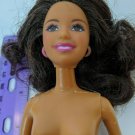 Disney High School Musical Gabriella 10" Fashion Doll Nude for Redress etc
