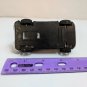 Police COP The City Guards Police Truck Pull-back Toy Vehicle 3.5" Long