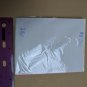 VTG Mini Bridal Shower Gift Card New in Wrapper Bride in Bell