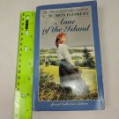Anne of the Island #3 L.M. Montgomery Special Collector's Paperback Ed 1996