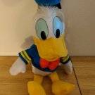 Disney Donald Duck Plush Toy by Toy Factory