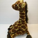 Ty Classic Plush HIGHTOPS 2007 Giraffe Stuffed Animal 14" Tall