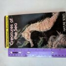 Trans-Atlantic Video Nature Series Creatures of the Sea Educational Fav VHS 1988