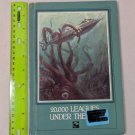 20,000 Leagues Under the Sea Junior Adaptation by Lillian Nordlicht Steve Butz