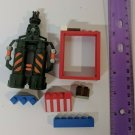 Lego & Compatible Small Brick Lot Assorted