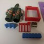 Lego & Compatible Small Brick Lot Assorted