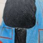 Thomas & Friends Train Plush Pillow Pets Large 18"x13" 2011 USED