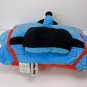 Thomas & Friends Train Plush Pillow Pets Large 18"x13" 2011 USED