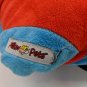 Thomas & Friends Train Plush Pillow Pets Large 18"x13" 2011 USED