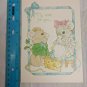 Current Inc Birthday Fun Card Mouse Boy & Girl w/ Cheese Cake