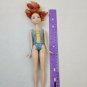 Disney Princess Brave Merida Doll Nude 4 OOAK Mattel 2012 *READ*