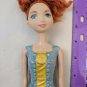 Disney Princess Brave Merida Doll Nude 4 OOAK Mattel 2012 *READ*