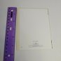 Current Inc Blank Thank You Greeting Card Christmas Holly Berry