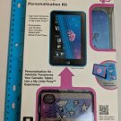 Vivitar Camelio My Little Pony Customization Kit w/ App Card, Case