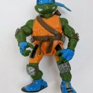 2002 Playmates Teenage Mutant Ninja Turtles Leonardo Scootin' Figure Only