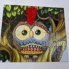 Anker Art Fuzzy Owl Puzzle 25 pcs + Fuzzy Feather Complete