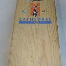 Wood Storage Box & Lid w/ Latch, Kid's Secret Box or Repurpose, 14"x7.5"x3.5"