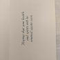 Olympia Get Well Soon Card Deear Fawns in Field