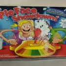 Pie Face Showdown Hasbro Rocket Games 2014 Pre-owned