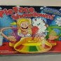 Pie Face Showdown Hasbro Rocket Games 2014 Pre-owned