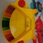 Pie Face Showdown Hasbro Rocket Games 2014 Pre-owned