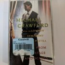 Michael Crawford w/London Symphony Orch CASSETTE Songs From The Stage And Screen