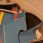 2002 THOMAS & FRIENDS SHAPED FLOOR PUZZLE 24 PC RAVENSBURGER
