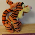 Disney Canasa Trading Winnie the Pooh Plush Stuffed Tiger TIGGER Long Tail 10"