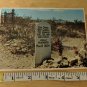 Petley Frameables Postcard Unused Boothill Graveyard Tombstone AZ Legally Hanged