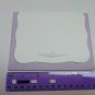 Northwestern Products Blank Note Card Mary Maguire Floral Border Friendship