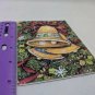 Creative Papers C.R. Gibson Susan Winget Christmas Holiday Card Bells on Tree