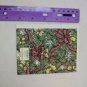 Creative Papers C.R. Gibson Susan Winget Christmas Holiday Card Bells on Tree